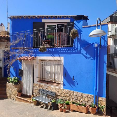 Ca La Pepa Villa Begur Exterior photo